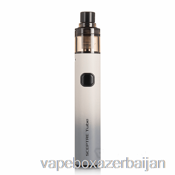 E-Juice Vape Innokin Sceptre Tube Kit Grey